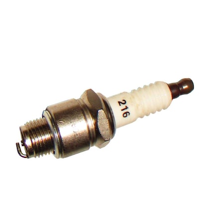 Aftermarket 21A873 Spark Plug 14mm Thread Fits Allis Chalmers Fits Champion H10 72068662